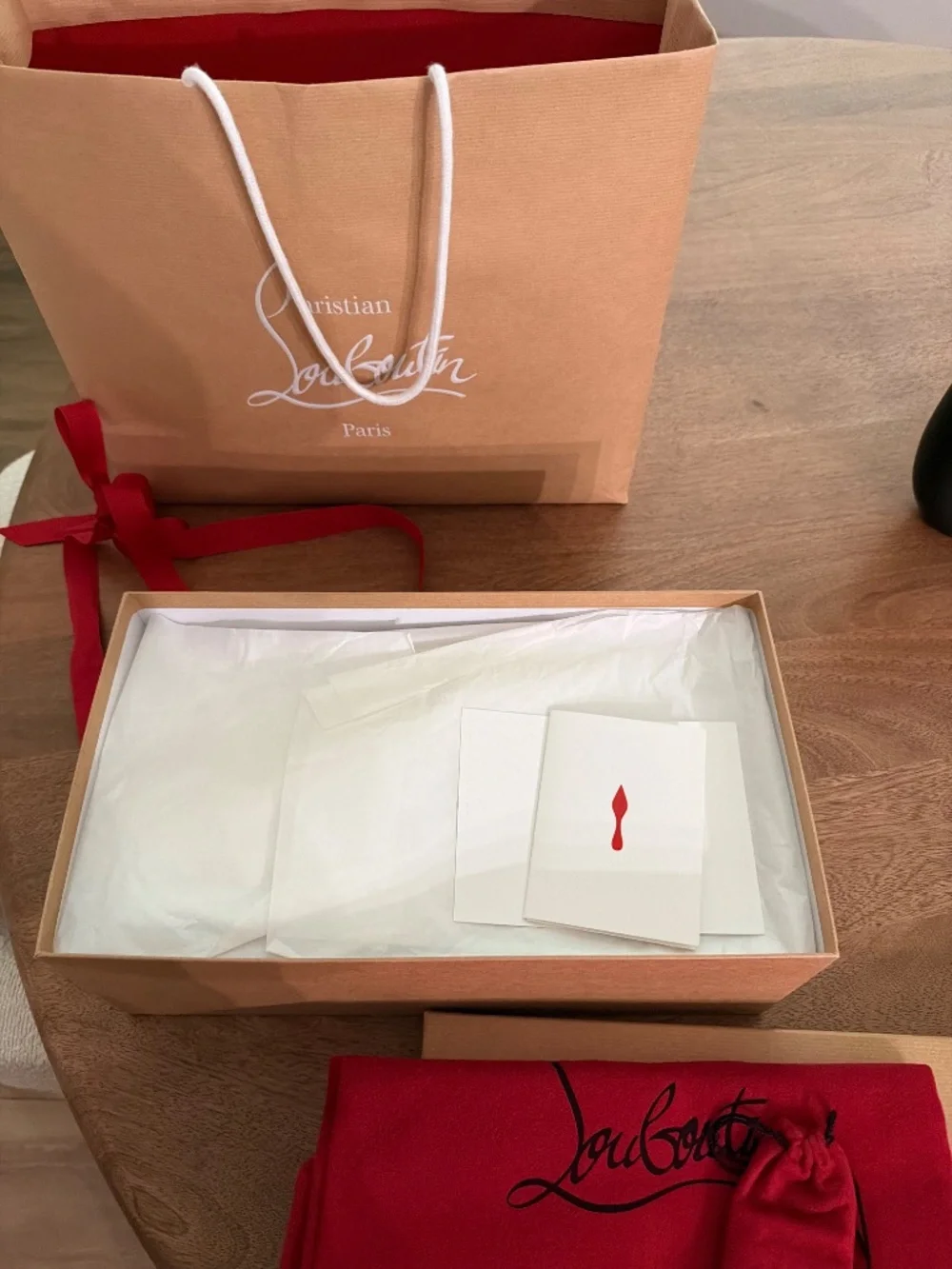 Christian Louboutin